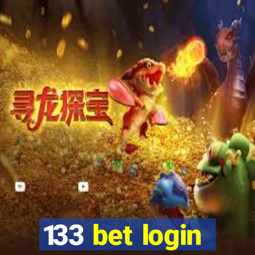 133 bet login